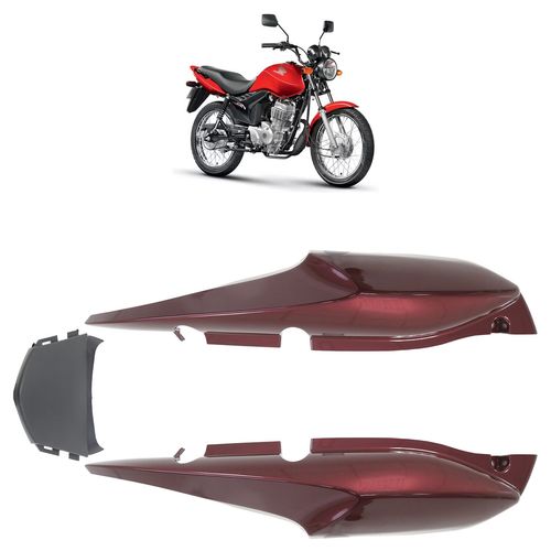 Rabeta-Traseira-Honda-CG-150-Fan1 Rabeta-Traseira-Honda-CG-150-Fan1