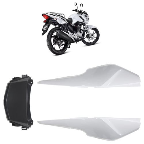 Rabeta-Traseira-Honda-CG-160-Cargo1 Rabeta-Traseira-Honda-CG-160-Cargo1