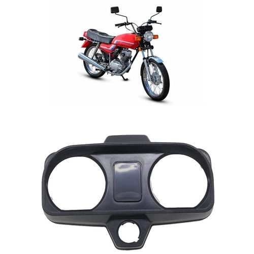 Carcaca-do-Painel-Honda-CG-125-Today1 Carcaca-do-Painel-Honda-CG-125-Today1