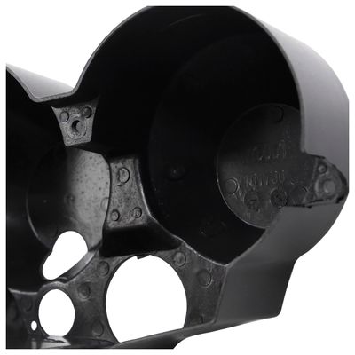 Carcaca-Painel-Inferior-Honda-CG-125-Fan3 Carcaca-Painel-Inferior-Honda-CG-125-Fan3