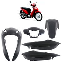 Carenagem-Farol-Honda-Biz-1101