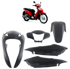 Carenagem-Farol-Honda-Biz-1101