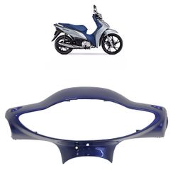 Carenagem-Bico-Frontal-Honda-Biz-1101