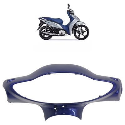 Carenagem-Bico-Frontal-Honda-Biz-1101