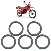 Camara-de-Ar-Honda-NX-2001