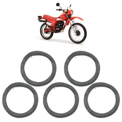 Camara-de-Ar-Honda-NX-2001