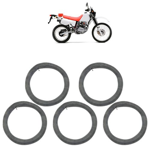 Camara-de-Ar-Honda-Xlr-1251 Camara-de-Ar-Honda-Xlr-1251