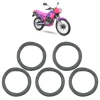 Camara-de-Ar-Honda-NX-2001