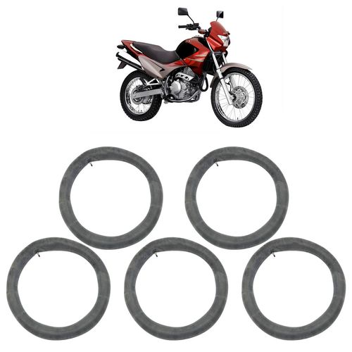 Camara-de-Ar-Honnda-Nx4-Falcon1 Camara-de-Ar-Honnda-Nx4-Falcon1