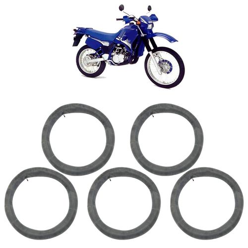 Camara-de-Ar-Yamaha-Dt-1801 Camara-de-Ar-Yamaha-Dt-1801