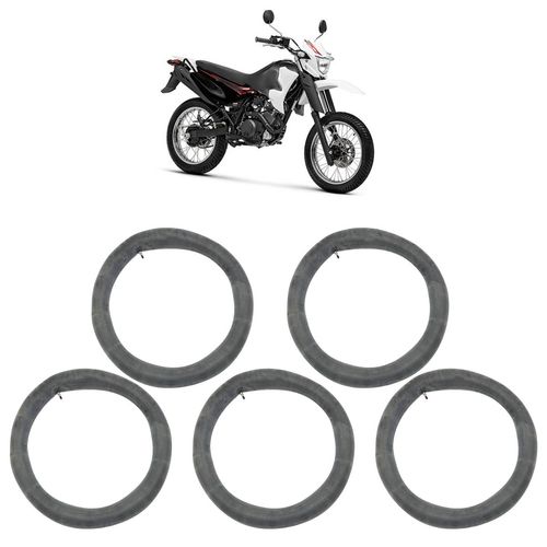 Camara-de-Ar-Yamaha-XTZ-1251 Camara-de-Ar-Yamaha-XTZ-1251