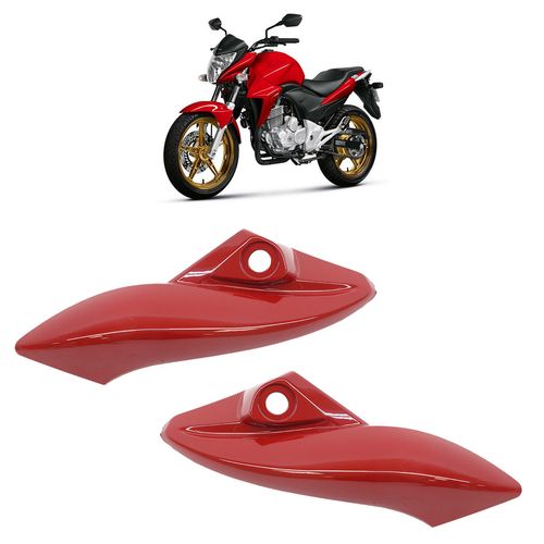 Carenagem-Honda-CB-300R1 Carenagem-Honda-CB-300R1