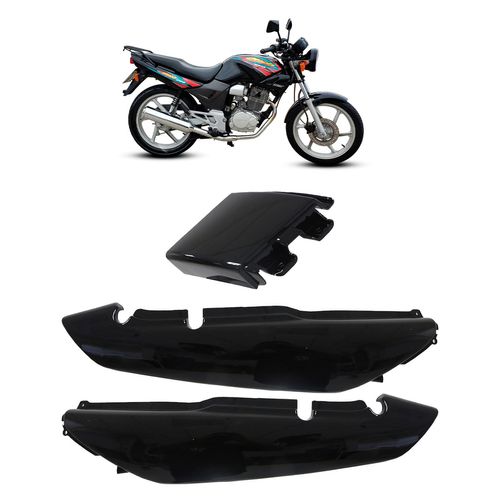 Rabeta-Traseira-Honda-CBX-200-Strada1 Rabeta-Traseira-Honda-CBX-200-Strada1