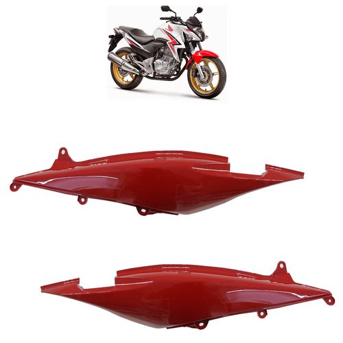 Rabeta-Traseira-Honda-CB-300R1 Rabeta-Traseira-Honda-CB-300R1