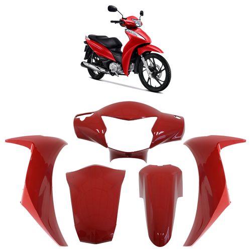 Carenagem-Honda-Biz-1251 Carenagem-Honda-Biz-1251