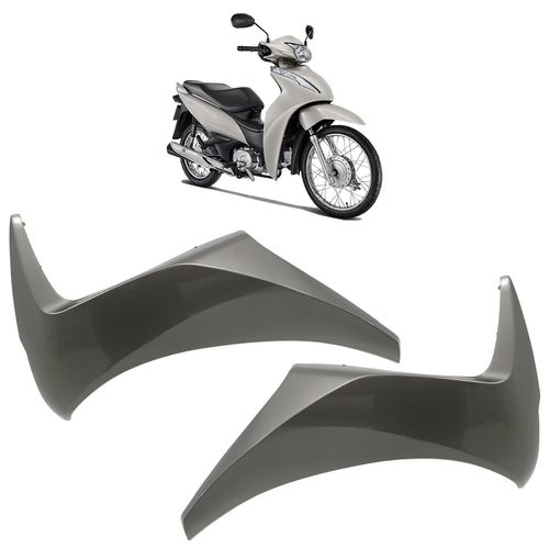 Bico-Frontal-Honda-Biz-1101 Bico-Frontal-Honda-Biz-1101