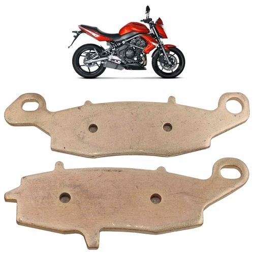 Pastilha-de-Freio-Kawasaki-ER6-F-6501 Pastilha-de-Freio-Kawasaki-ER6-F-6501