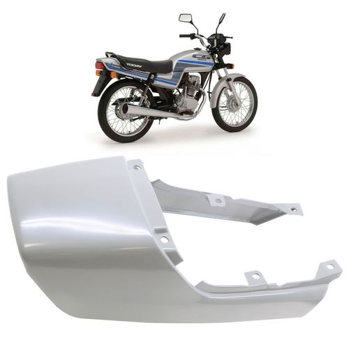 Rabeta-Traseira-Honda-CG-125-Today1 Rabeta-Traseira-Honda-CG-125-Today1