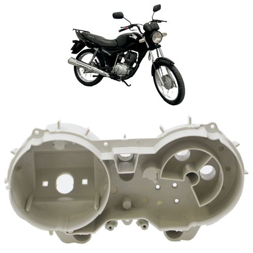 Carcaca-Painel-Interna-Honda-CG-150-Titan1 Carcaca-Painel-Interna-Honda-CG-150-Titan1