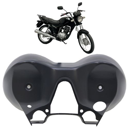 Carcaca-Painel-Inferior-Honda-CG-150-Titan1 Carcaca-Painel-Inferior-Honda-CG-150-Titan1