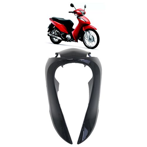 Bico-Frontal-Honda-Biz-1101 Bico-Frontal-Honda-Biz-1101