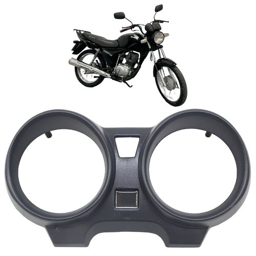 Carcaca-do-Painel-Honda-CG-150-Titan1 Carcaca-do-Painel-Honda-CG-150-Titan1