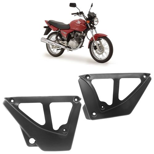 Tampa-Lateral-Honda-CG-150-Titan1 Tampa-Lateral-Honda-CG-150-Titan1