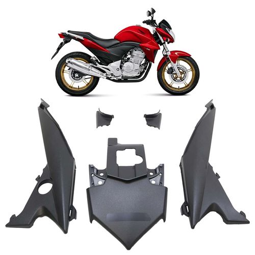 Rabeta-Traseira-Honda-CB-300R1 Rabeta-Traseira-Honda-CB-300R1