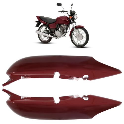 Rabeta-Traseira-Honda-CG-125-Titan1 Rabeta-Traseira-Honda-CG-125-Titan1