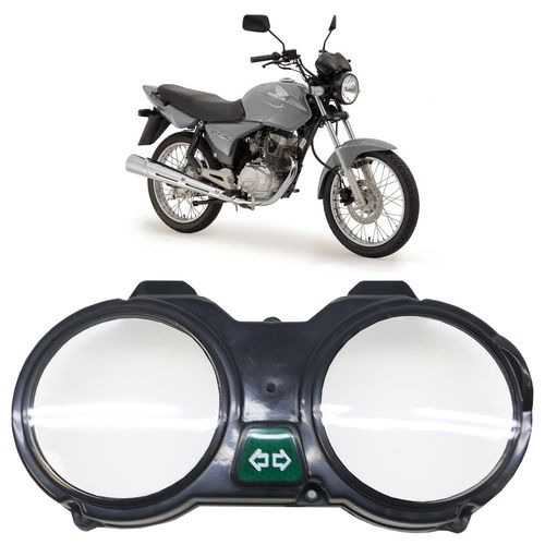 Carcaca-do-Painel-Honda-CG-150-Titan1 Carcaca-do-Painel-Honda-CG-150-Titan1
