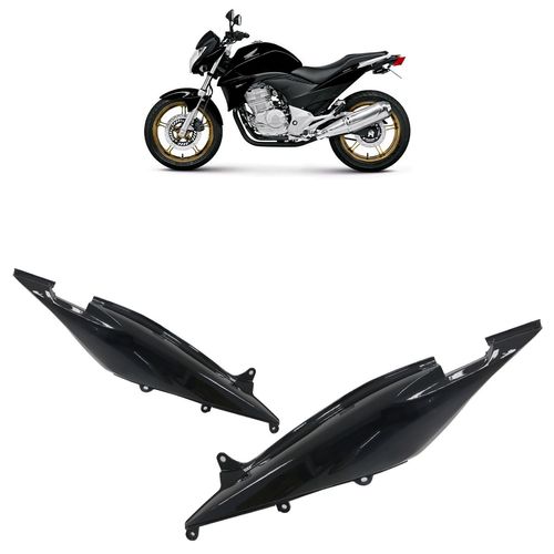 Rabeta-Traseira-Honda-CB-300R1 Rabeta-Traseira-Honda-CB-300R1