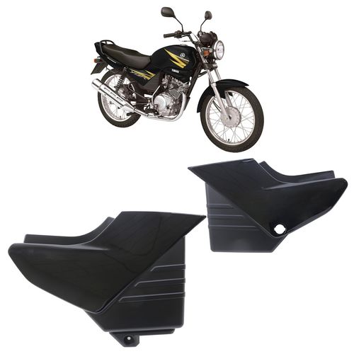 Tampa-Lateral-Yamaha-Ybr-1251 Tampa-Lateral-Yamaha-Ybr-1251