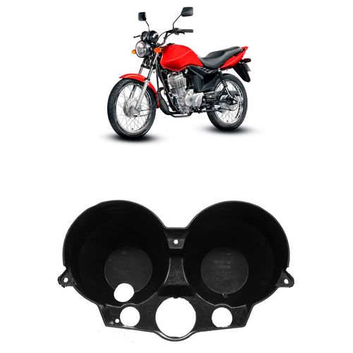 Carcaca-Painel-Inferior-Honda-CG-125-Titan1 Carcaca-Painel-Inferior-Honda-CG-125-Titan1