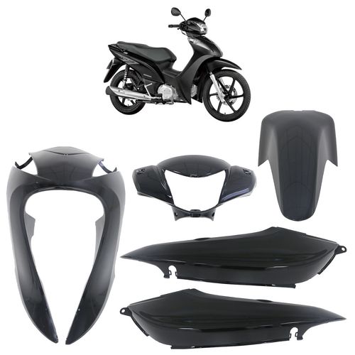 Carenagem-Honda-Biz-1251 Carenagem-Honda-Biz-1251