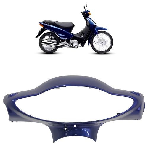 Carenagem-Bico-Frontal-Honda-Biz-1251 Carenagem-Bico-Frontal-Honda-Biz-1251