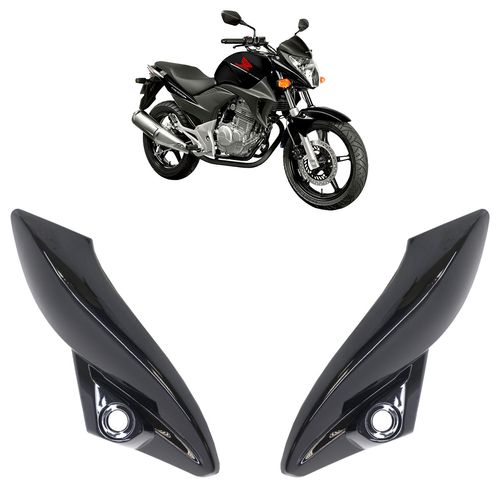 Carenagem-Honda-CB-300R1 Carenagem-Honda-CB-300R1