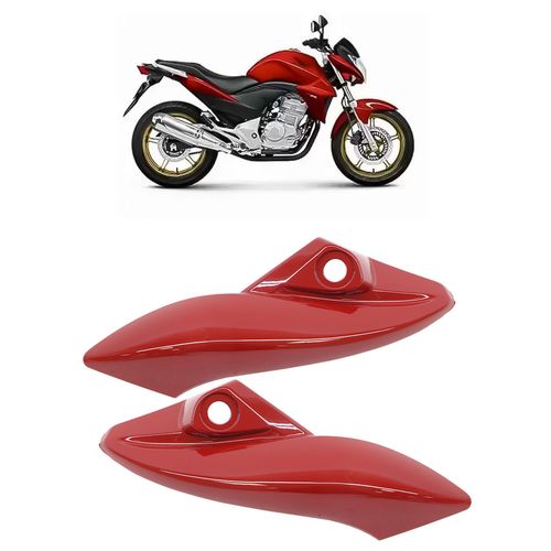 Carenagem-Honda-CB-300R1 Carenagem-Honda-CB-300R1
