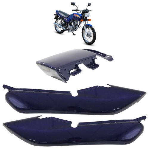 Rabeta-Traseira-Honda-CG-125-Titan1 Rabeta-Traseira-Honda-CG-125-Titan1