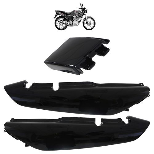 Rabeta-Traseira-Honda-CBX-200-Strada1 Rabeta-Traseira-Honda-CBX-200-Strada1