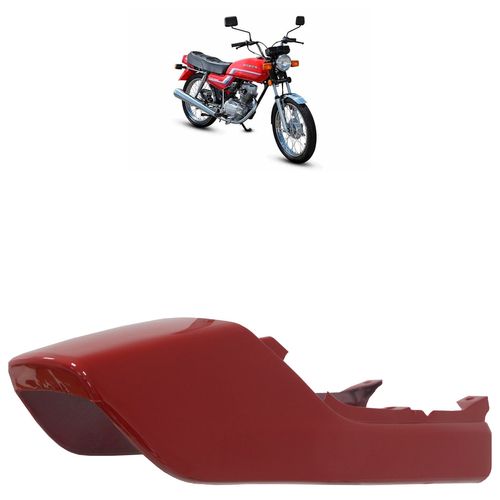 Rabeta-Traseira-Honda-CG-125-Today1 Rabeta-Traseira-Honda-CG-125-Today1