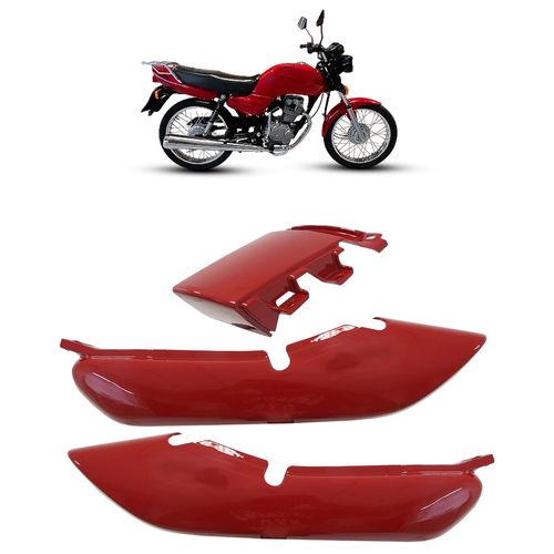 Rabeta-Traseira-Honda-CG-125-Titan1 Rabeta-Traseira-Honda-CG-125-Titan1