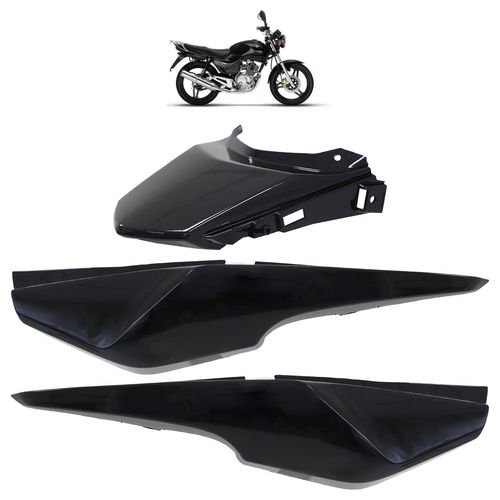 Rabeta-Traseira-Yamaha-YBR-1251 Rabeta-Traseira-Yamaha-YBR-1251