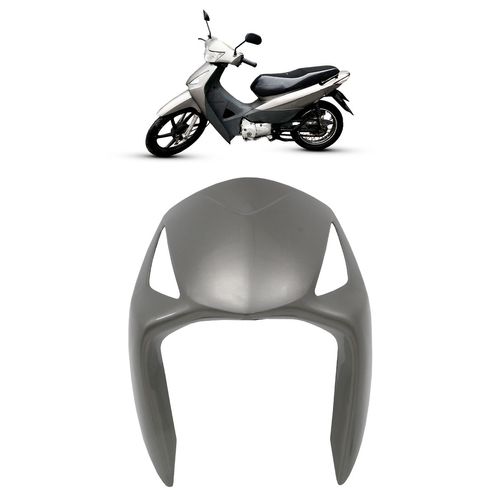 Carenagem-Bico-Frontal-Honda-Biz-1251 Carenagem-Bico-Frontal-Honda-Biz-1251