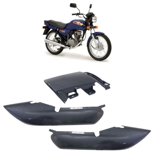 Rabeta-Traseira-Honda-CG-125-Titan1 Rabeta-Traseira-Honda-CG-125-Titan1