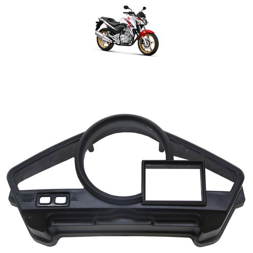 Carcaca-do-Painel-Honda-CB-300R1 Carcaca-do-Painel-Honda-CB-300R1