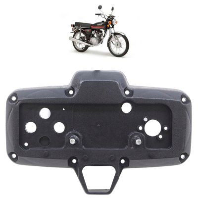 Carcaca-Painel-Inferior-Honda-CG-1251 Carcaca-Painel-Inferior-Honda-CG-1251