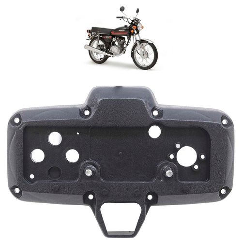 Carcaca-Painel-Inferior-Honda-CG-1251 Carcaca-Painel-Inferior-Honda-CG-1251