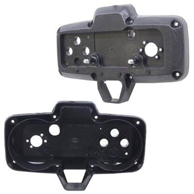 Carcaca-Painel-Inferior-Honda-CG-1252 Carcaca-Painel-Inferior-Honda-CG-1252