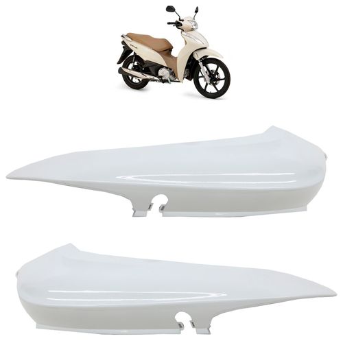 Tampa-Lateral-Honda-Biz-1101 Tampa-Lateral-Honda-Biz-1101