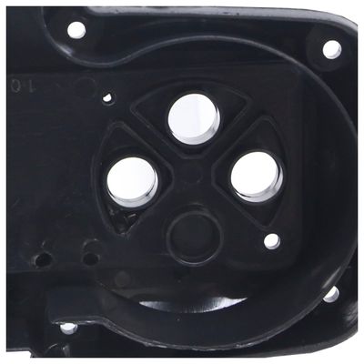 Carcaca-Painel-Inferior-Honda-CG-1256 Carcaca-Painel-Inferior-Honda-CG-1256